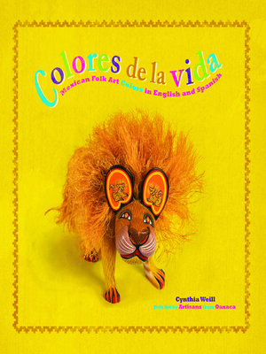 cover image of Colores de la vida